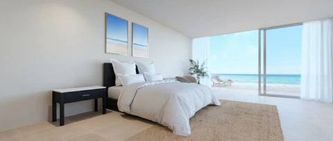 Hotelbettwäsche & Luxus Bettwäsche kaufen