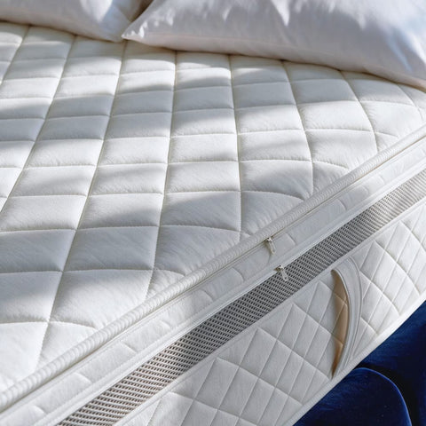 Matelas de luxe haut de gamme