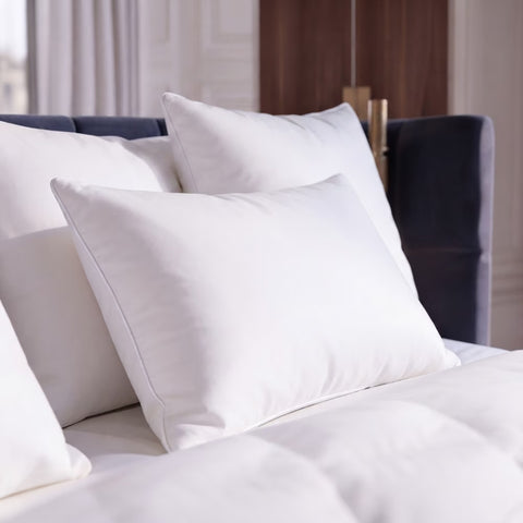 Oreiller 3 chambres Six Senses
