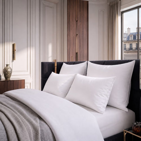 Oreiller 3 chambres Six Senses
