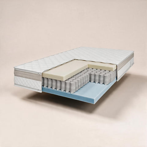 Mattress 1000+