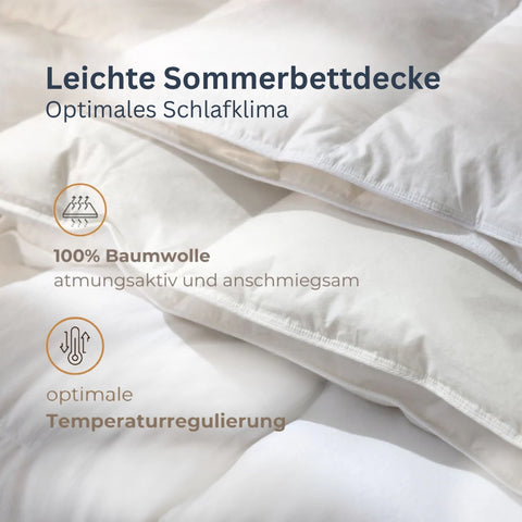 Natürliches Sommer-Bundle
