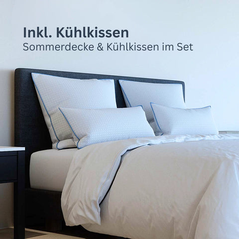 Natürliches Sommer-Bundle