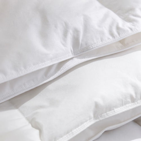 Duvet Natural Hybrid