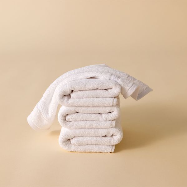 HANSE PREMIUM Luxushotel-Handtücher 4er Set