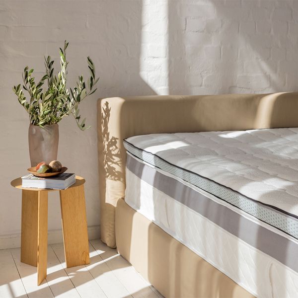 HANSE SELECT Gelschaum Topper