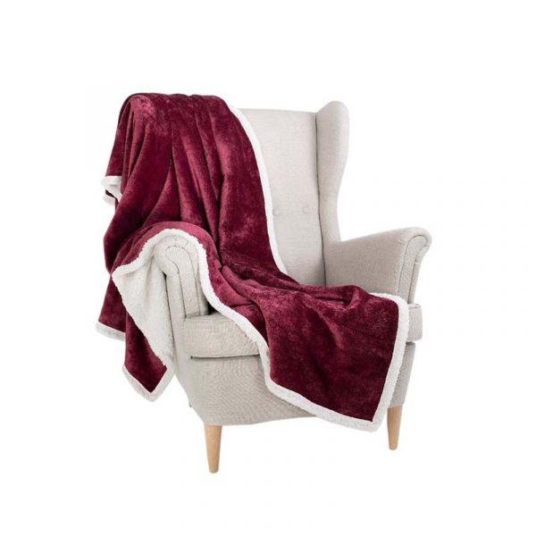 Hanse Select Kuscheldecke