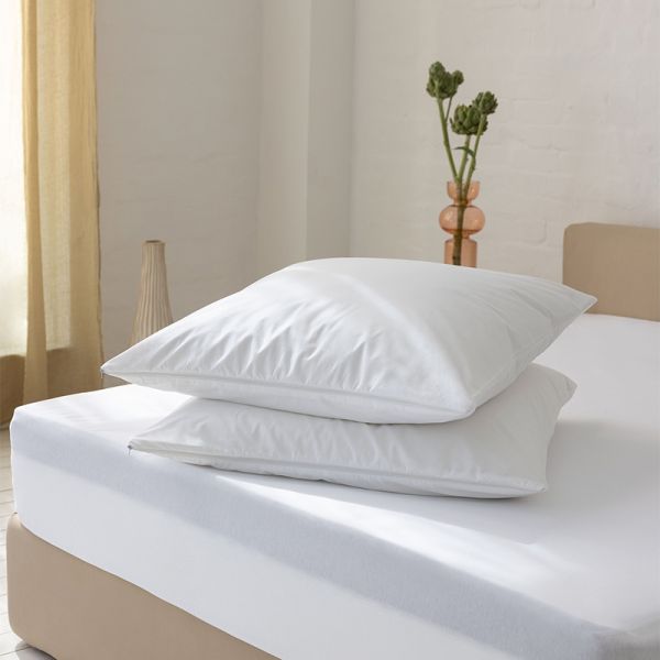 HANSE SELECT Matratzenschoner Wasserdicht