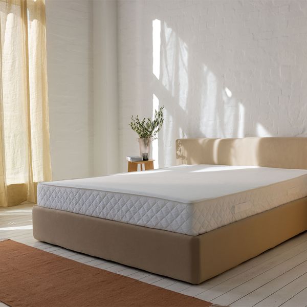 Hanse Select Matratze Weltbett Inside