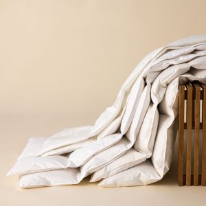 HANSE PREMIUM Zudecke Natural Hybrid