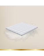 Hanse Excellence Natürlicher Topper