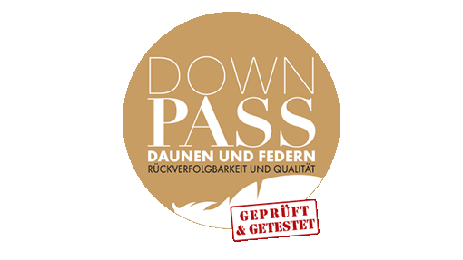 Down Pass - IDS Zertifikate