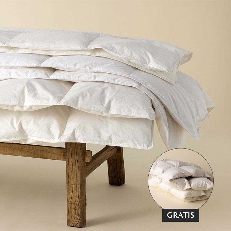 Luxus Decke Bundle