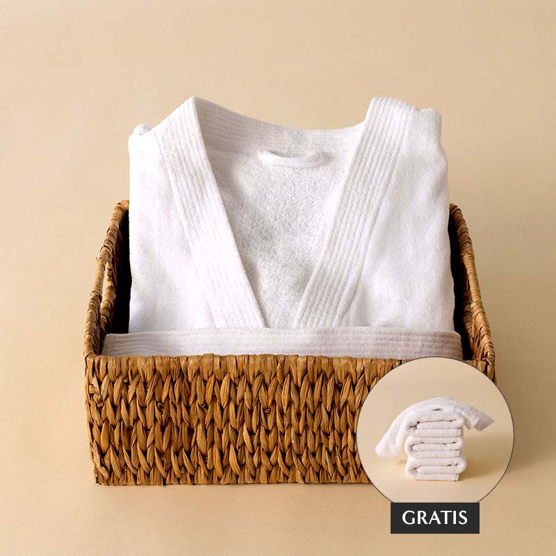 Luxus Decke Bundle