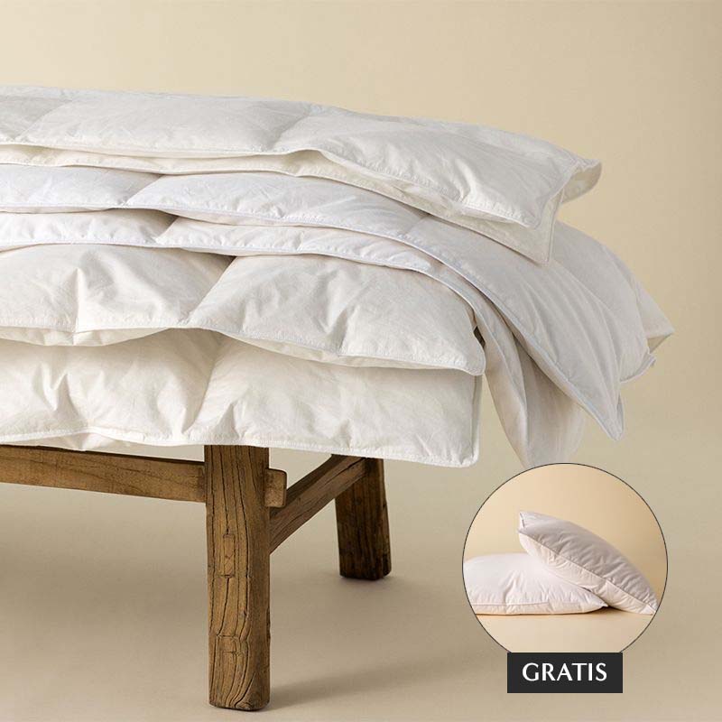 Luxus Decke Bundle