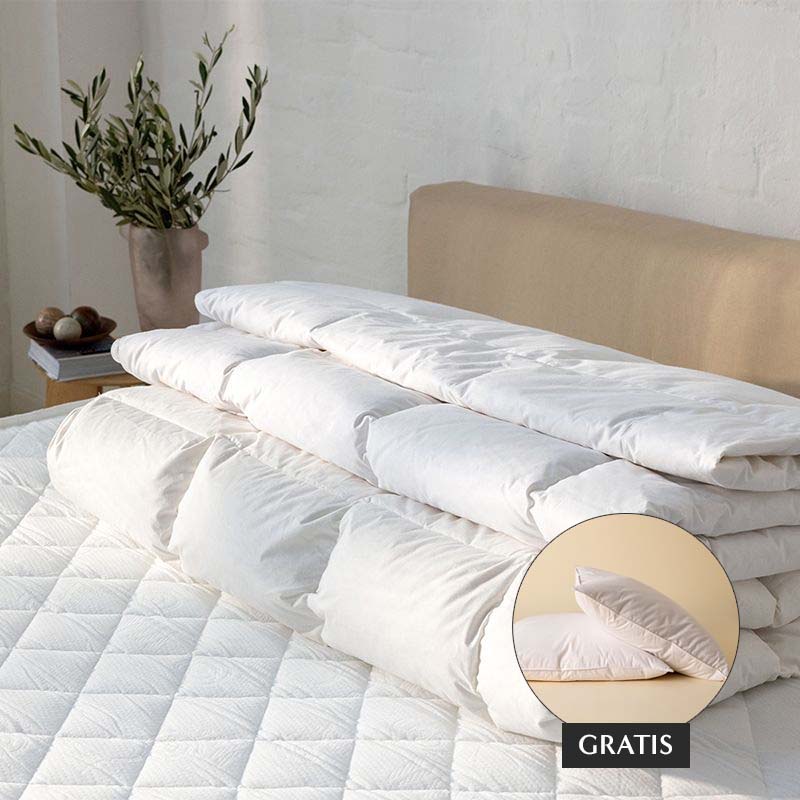 Luxus Decke Bundle